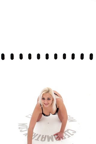 Czech Casting: Sarka (20) 360°