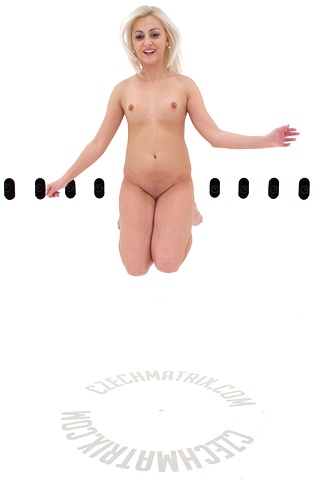 Czech Casting: Sarka (20) 360°