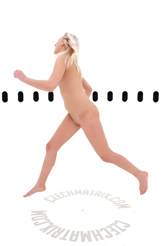 Czech Casting: Sarka (20) 360°