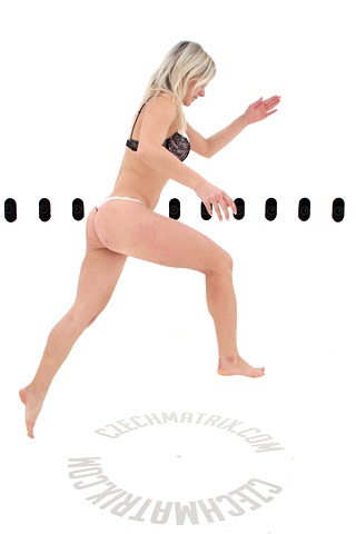 Czech Casting: Ester (24) 360°