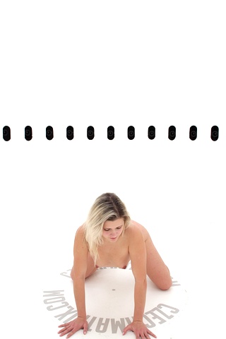 Czech Casting: Ester (24) 360°