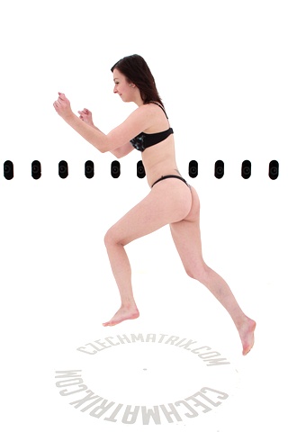 Czech Casting: Lenka (22) 360°