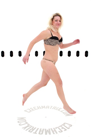 Czech Casting: Katerina (27) 360°