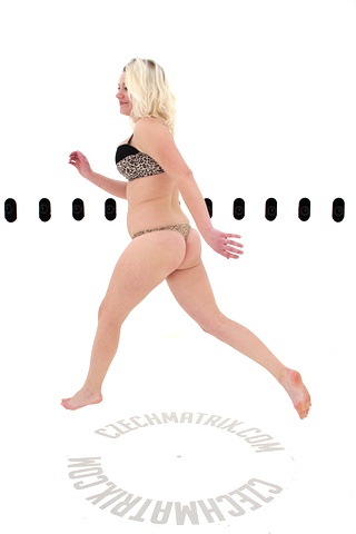 Czech Casting: Katerina (27) 360°