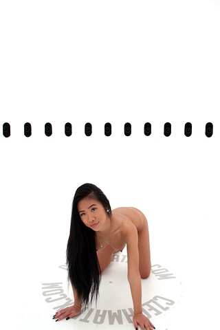 Czech Casting: Tana (18) 360°