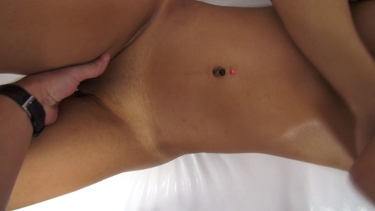 4. Download full pics of Tana (18) from czechcasting.com