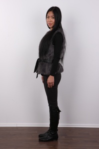 3. Download full pics of Tana (18) from czechcasting.com