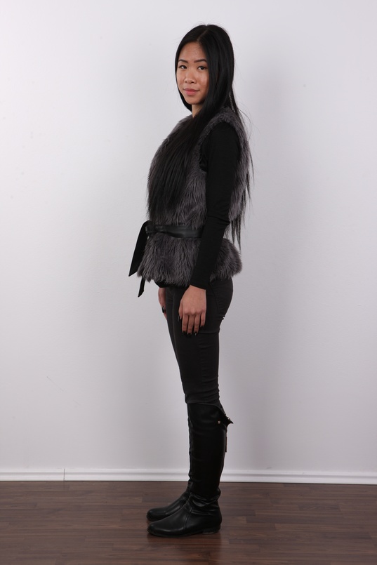 3. Download full pics of Tana (18) from czechcasting.com