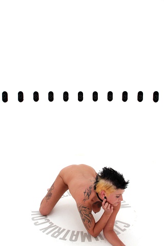 Czech Casting: Adriana (26) 360°