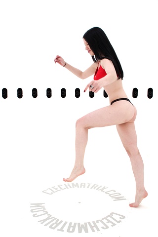 Czech Casting: Jana (20) 360°