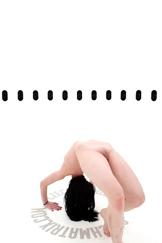 Czech Casting: Jana (20) 360°