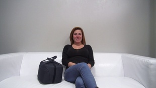 1. Download full pics of Veronika (19) from czechcasting.com