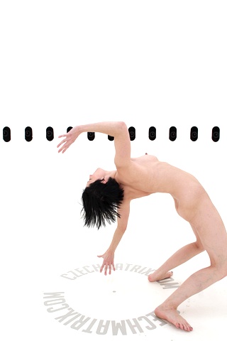 Czech Casting: Miloslava (33) 360°