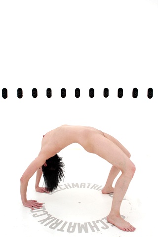 Czech Casting: Miloslava (33) 360°