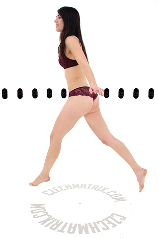 Czech Casting: Barbora (23) 360°