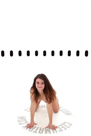 Czech Casting: Zuzana (19) 360°