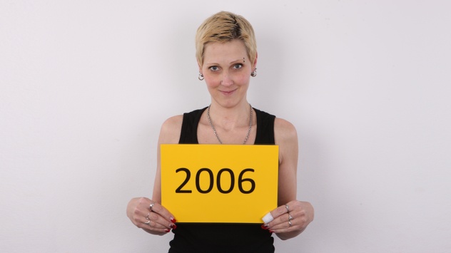 Czech Casting: Linda (35)