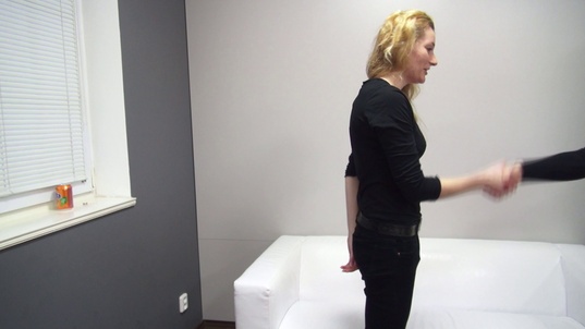 12. Download full pics of Barbora (29) from czechcasting.com