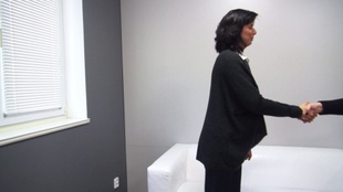 12. Download full pics of Petra (35) from czechcasting.com