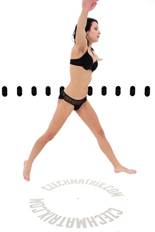 Czech Casting: Nikol (19) 360°