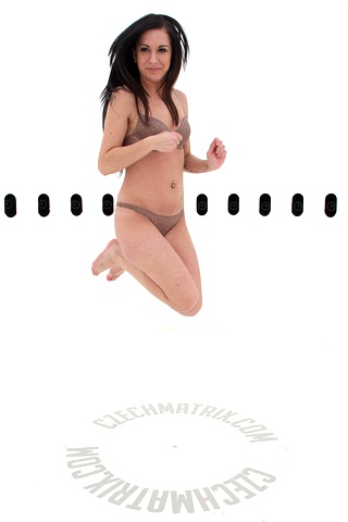 Czech Casting: Denisa (24) 360°