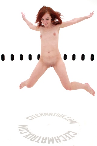 Czech Casting: Dana (22) 360°