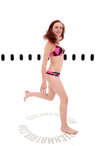 Czech Casting: Dana (22) 360°