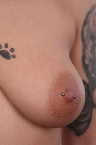 10. Download full pics of Alzbeta (18) from czechcasting.com