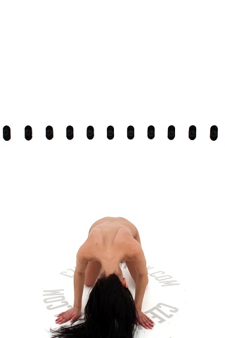 Czech Casting: Adela (22) 360°