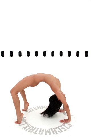 Czech Casting: Adela (22) 360°