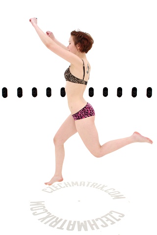 Czech Casting: Klara (24) 360°