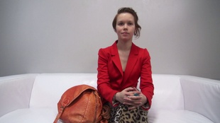 1. Download full pics of Klara (24) from czechcasting.com