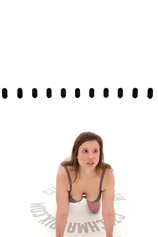 Czech Casting: Veronika (26) 360°