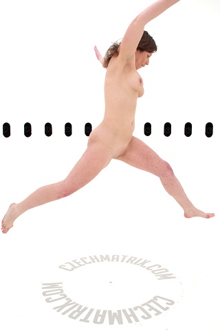 Czech Casting: Veronika (26) 360°