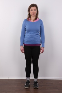 2. Download full pics of Veronika (26) from czechcasting.com