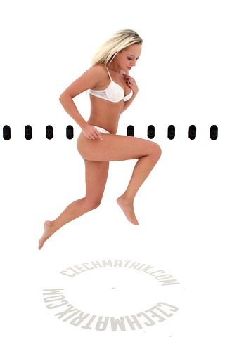 Czech Casting: Veronika (22) 360°