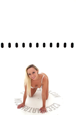 Czech Casting: Veronika (22) 360°