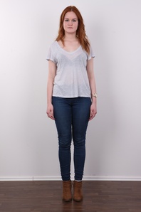 2. Download full pics of Barbora (20) from czechcasting.com