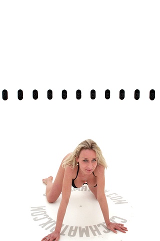 Czech Casting: Lucie (38) 360°