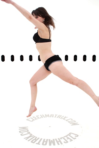 Czech Casting: Katerina (25) 360°