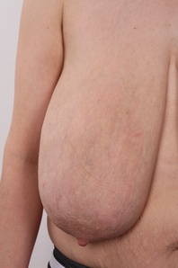 9. Download full pics of Alena (48) from czechcasting.com