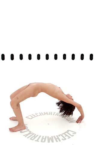 Czech Casting: Tereza (22) 360°