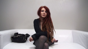 1. Download full pics of Natalie (20) from czechcasting.com