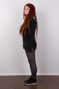 3. Download full pics of Natalie (20) from czechcasting.com