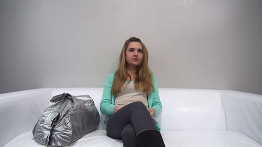 1. Download full pics of Sabina (20) from czechcasting.com