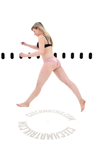 Czech Casting: Renata (21) 360°