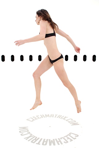 Czech Casting: Katka (26) 360°