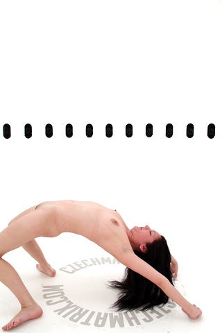 Czech Casting: Olga (23) 360°