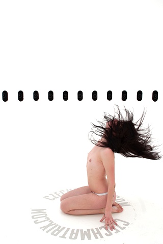 Czech Casting: Denisa (24) 360°