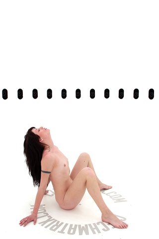 Czech Casting: Denisa (24) 360°